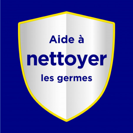 Liquide Vaisselle Paic Citron - Origine Naturelle - Super dégraissant - 1,5L