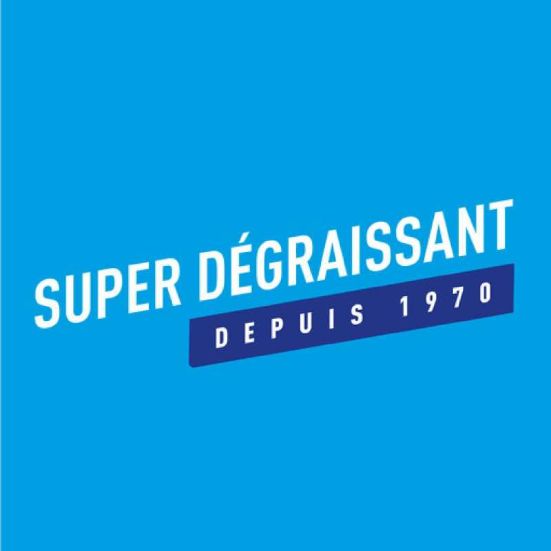 Liquide Vaisselle Paic Citron - Origine Naturelle - Super dégraissant - 1,5L