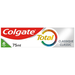 Colgate 24HDéfense Classique 75ML