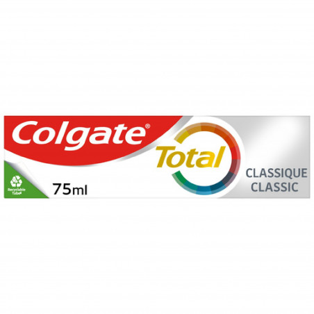 Colgate 24HDéfense Classique 75ML Colgate 24HDéfense Classique 75ML