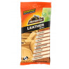 Armor All Lingettes  spécifique revêtement cuir - Pack de 20 Lingettes.