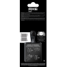 Axe -Mini Diffuseur - Senteur Black