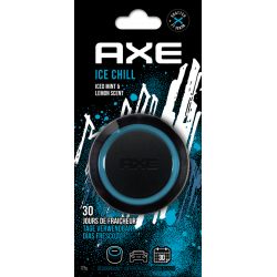 Axe - Cannette - Senteur Ice Chill