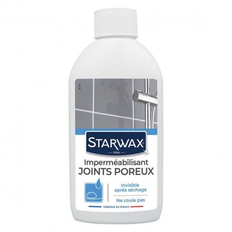 Starwax - Impermeabilisant Joints 200Ml