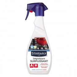 Pack de 2 - Starwax - Degraissant Intensif Cuisine 500Ml