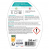 Pack de 2 - Starwax - Desinfectectant Refrigerateur Micro-Ondes Pv250Ml
