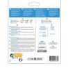 Pack de 4 - Starwax - Microfibre Vitroceram Et Induction X1