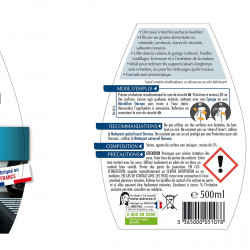 Pack de 2 - Starwax - Decrassant Extreme Surpuissant 500Ml