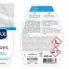 Pack de 2 - Starwax - Anti-Moisissures Special Joints 500Ml