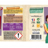 Pack de 2 - Starwax Fabulous - Nettoyant Sols & Multi-Usages 1L Fabulous