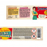 Pack de 2 - Starwax Fabulous - Cire Des Antiquaires Pate 375Ml Fabulous