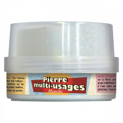 Pack de 2 - Starwax Fabulous - Pierre Blanche Muli-Usages 300Gr Fabulous