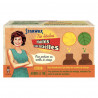 Pack de 2 - Starwax Fabulous - Coffret De 2 Huiles Essentielles  Citron& Tea Tree