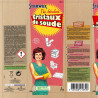 Pack de 2 - Starwax Fabulous - Cristaux De Soude 1Kg