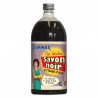Pack de 2 - Starwax Fabulous - Savon Noir A L' Huile D'Olive Concentre 1L Fabulous