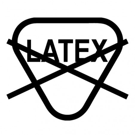 HANSAPLAST BANDE ELASTIC - bandes à découper 1m x 6cm HANSAPLAST BANDE ELASTIC - bandes à découper 1m x 6cm