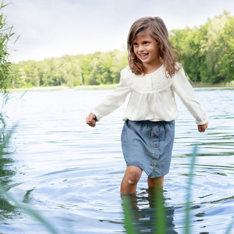 Hansaplast Pansements Aqua Protect x40 - 1 taille