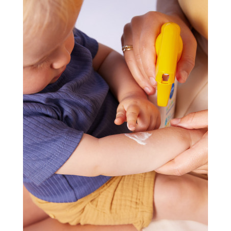 Protection Solaire Pistolet Babies & Kids Peaux Sensibles FPS 50+ NIVEA SUN 270 ml 