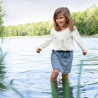 Pack de 3 - Hansaplast Pansements Aqua Protect x40 - 1 taille