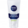 Pack de 2 - Soin visage hydratant 24H extra doux homme NIVEA MEN 0% Alcool Camomille Peau Sensible 75ml