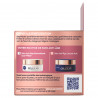 Pack de 2 - Crème visage anti-rides NIVEA Elasticité Acide Hyaluronique FPS30 Hyaluron Cellular Filler 50ml
