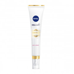 Pack de 2 - Soin Contour des Yeux NIVEA Anti-cernes et Anti-poches CELLULAR LUMINOUS630 15ml