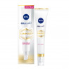 Pack de 2 - Soin Contour des Yeux NIVEA Anti-cernes et Anti-poches CELLULAR LUMINOUS630 15ml