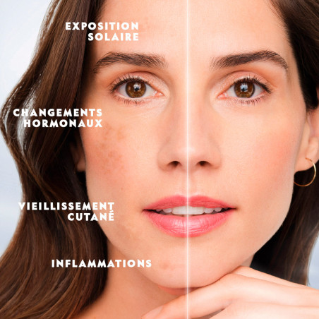 Pack de 2 - Soin Contour des Yeux NIVEA Anti-cernes et Anti-poches CELLULAR LUMINOUS630 15ml Pack de 2 - Soin Contour des Yeux NIVEA Anti-cernes et Anti-poches CELLULAR LUMINOUS630 15ml