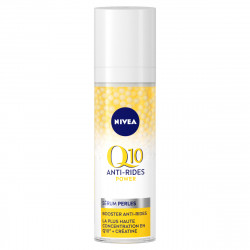 Pack de 2 - Sérum Perles anti-rides NIVEA Q10 POWER BOOSTER 30ml