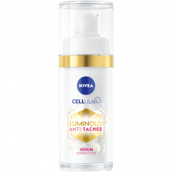 Pack de 2 - Sérum Correcteur NIVEA Anti-taches CELLULAR LUMINOUS630 30 ml