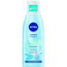 Pack de 3 - Lotion tonique NIVEA Fraîcheur Lotus sacré Peaux normales 200 ml