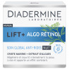 Diadermine - Lift+ Algo Retinol Soin De Nuit - 50 Ml