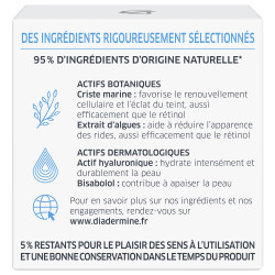 Diadermine - Lift+ Algo Retinol Soin De Jour  - 50 Ml