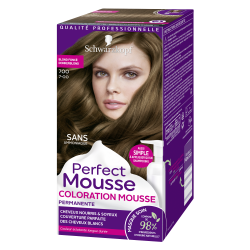 Perfect Mousse -...