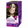 Perfect Mousse - Coloration Permanente - Châtain 500
