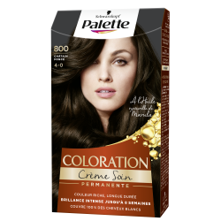 Palette - Coloration...