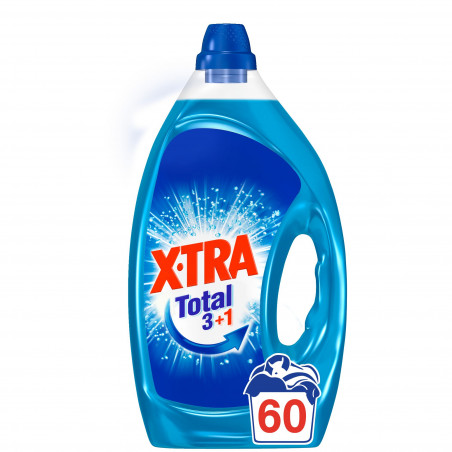 X•Tra Total 3L