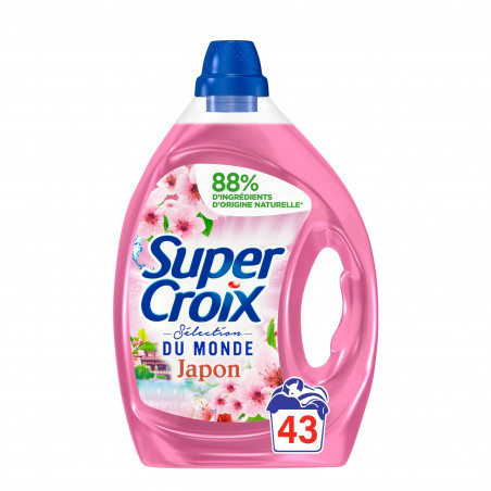 Super Croix Japon 2.15L
