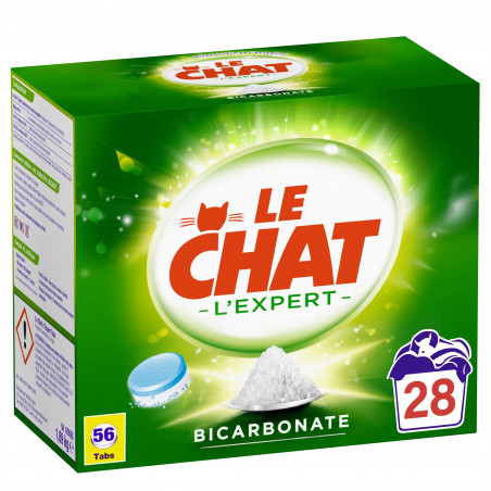 Le Chat Tabs L'Expert 56 tabs