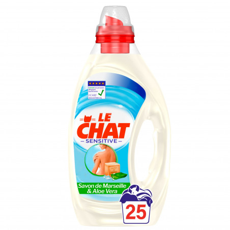 Le Chat Sensitive 1.25L