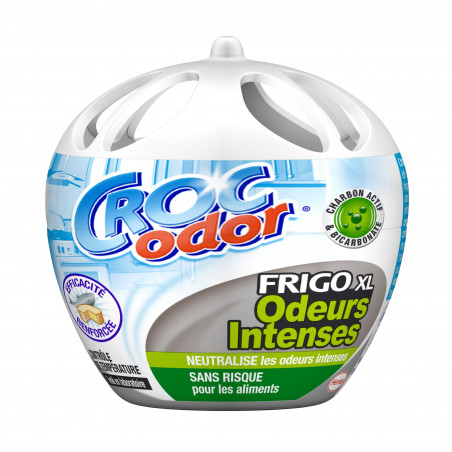 CROC'ODOR Frigo Power XL 140g