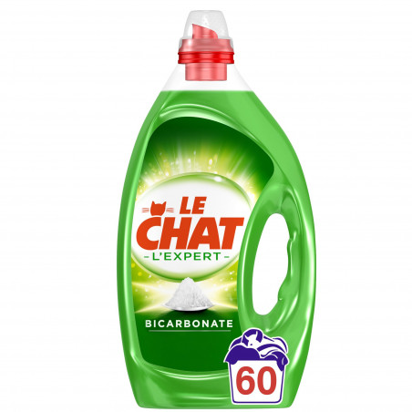 Lot de 4 - Le Chat L'Expert 3L Lot de 4 - Le Chat L'Expert 3L