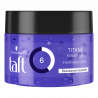 Pack de 2 - Taft - Power Gel Pot Titane - 250 Ml