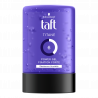 Pack de 2 - Taft - Power Gel Tube Titane - 300 Ml