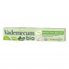Pack de 6 - Vademecum - Dentifrice Bio - Protection Gencives - 75 Ml