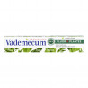 Pack de 6 - Vademecum - Dentifrice - Fluor & Plantes - 75 Ml