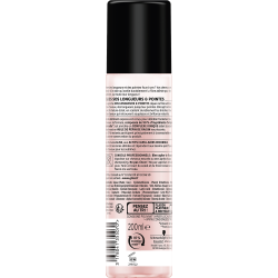 Pack de 6 - Gliss - Lait Démêlant Express Sos Longueurs & Pointes  - 200 Ml 2