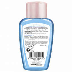 Pack de 6 - Diadermine - Démaquillant Douceur Yeux - 125 Ml