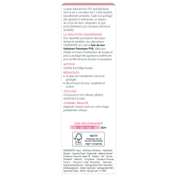 Pack de 2 - Diadermine - Ph 5 Soin De Jour Hydratant Protecteur    - 50 Ml