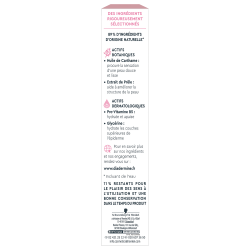 Pack de 2 - Diadermine - Ph 5 Soin De Jour Hydratant Protecteur    - 50 Ml